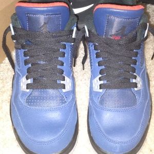 Jordan 4 winterized (Gs)